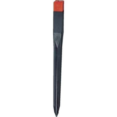 ■トラスコ中山(TRUSCO)　樹脂製境界杭　４００Ｘ３０ｍｍ　TA40
