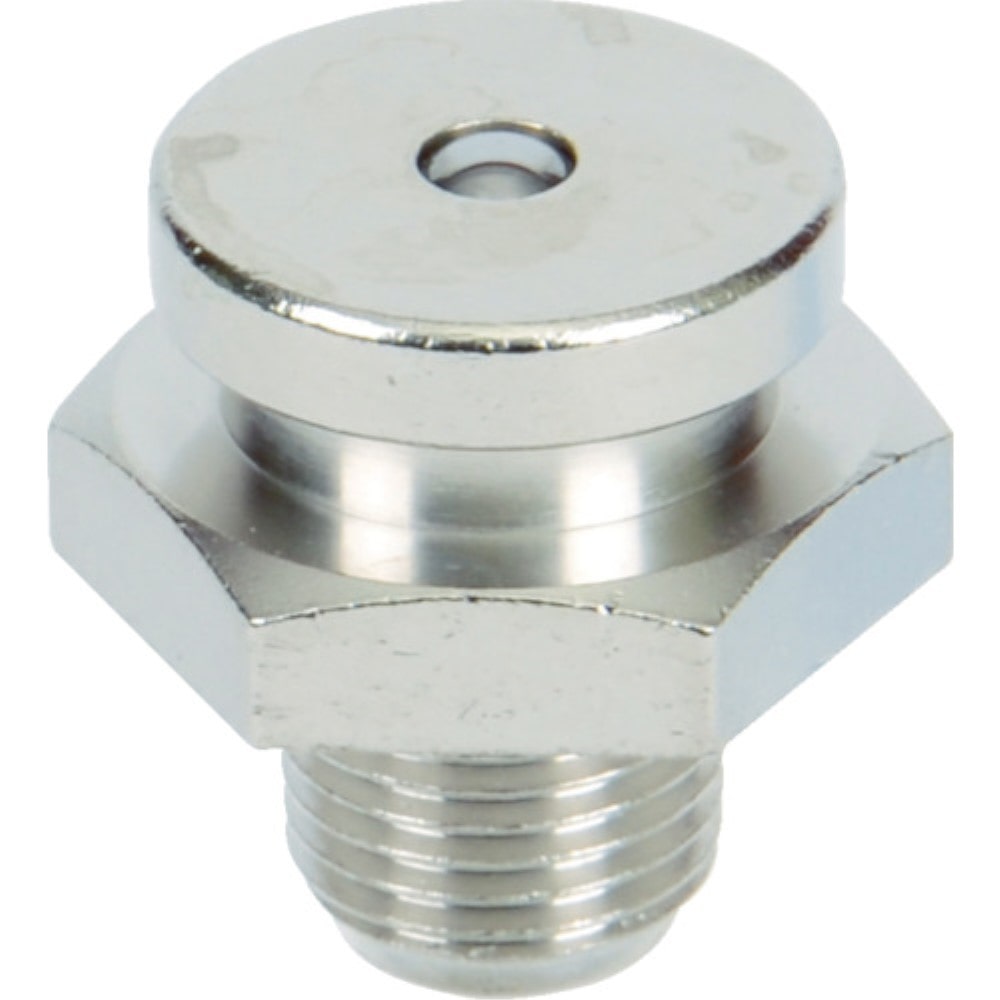 ■トラスコ中山(TRUSCO)　ボタンヘッド　Ｒ１／４　２個入　TBHR14 TBHR14