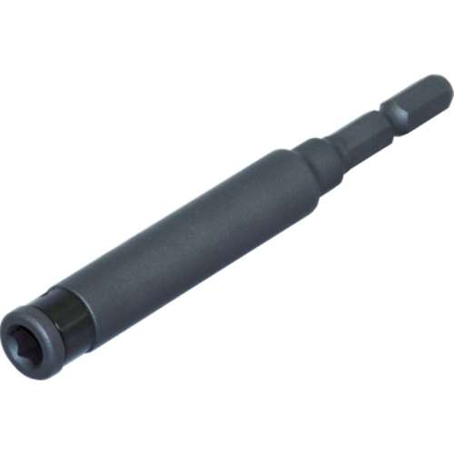 ■トラスコ中山(TRUSCO)　電動ドリル用エクステンションバー　１５０ＭＭ　TEX150