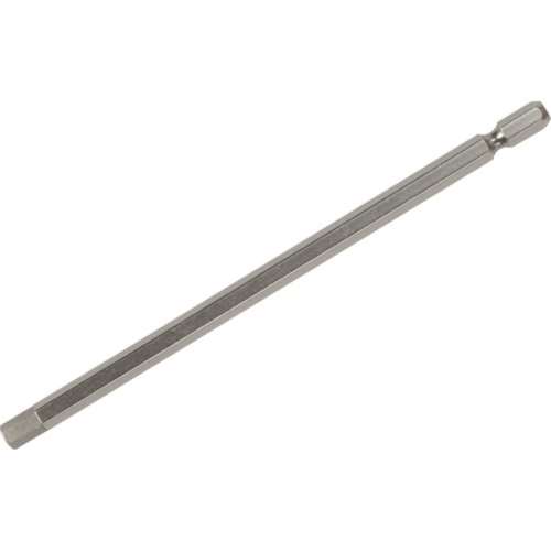 ■トラスコ中山(TRUSCO)　六角ロングビット　１５０Ｌ　６．０ｍｍ　THBL60