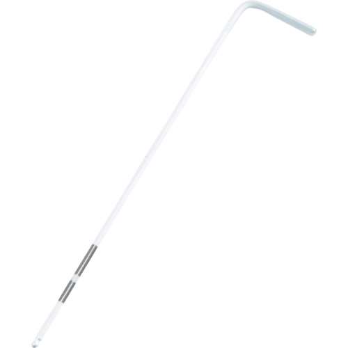 ■トラスコ中山(TRUSCO)　ハーフボール六角棒レンチ　３．０ｍｍ　THBR30