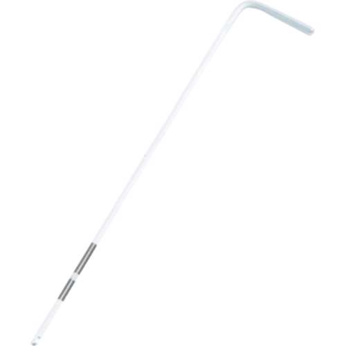 ■トラスコ中山(TRUSCO)　ハーフボール六角棒レンチ　８．０ｍｍ　THBR80