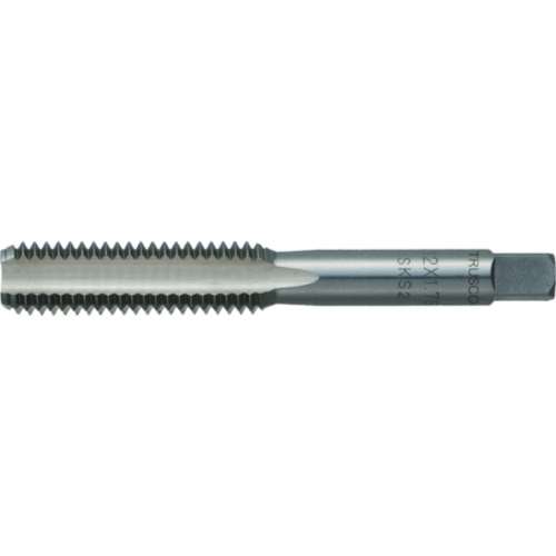 ■トラスコ中山(TRUSCO)　ハンドタップ（並目）　Ｍ３０×３．５　上　（ＳＫＳ）　THT30X3.53