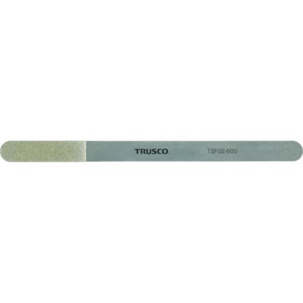 ■トラスコ中山(TRUSCO)　極薄フレックスダイヤモンドヤスリ　厚み０．６ｍｍ　＃１７０　TSF03170 TSF03170