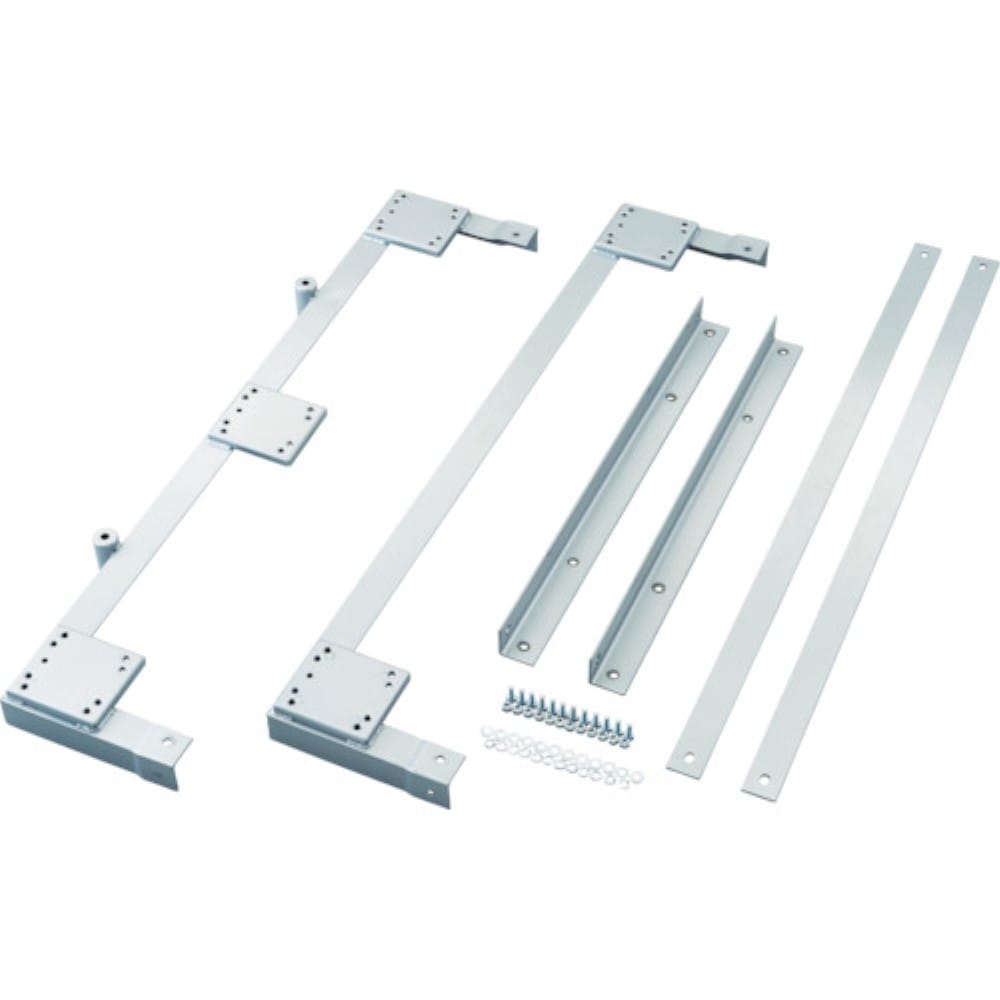 ■トラスコ中山(TRUSCO)　パレット台車用フレーム　１２００ｘ１０００　PLK051210F PLK051210F