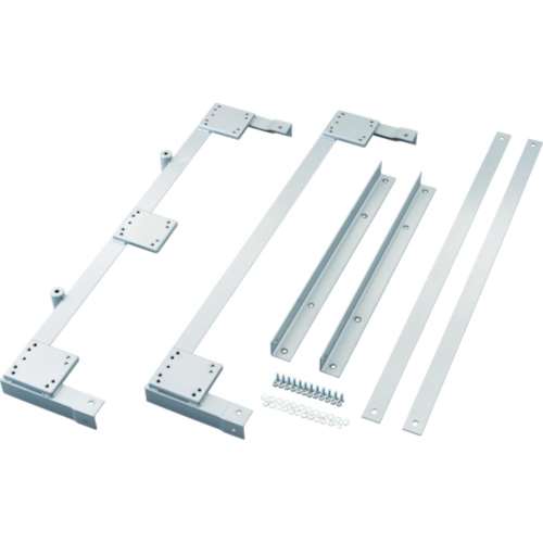 ■トラスコ中山(TRUSCO)　パレット台車用フレーム　１２００ｘ１０００　PLK051210F
