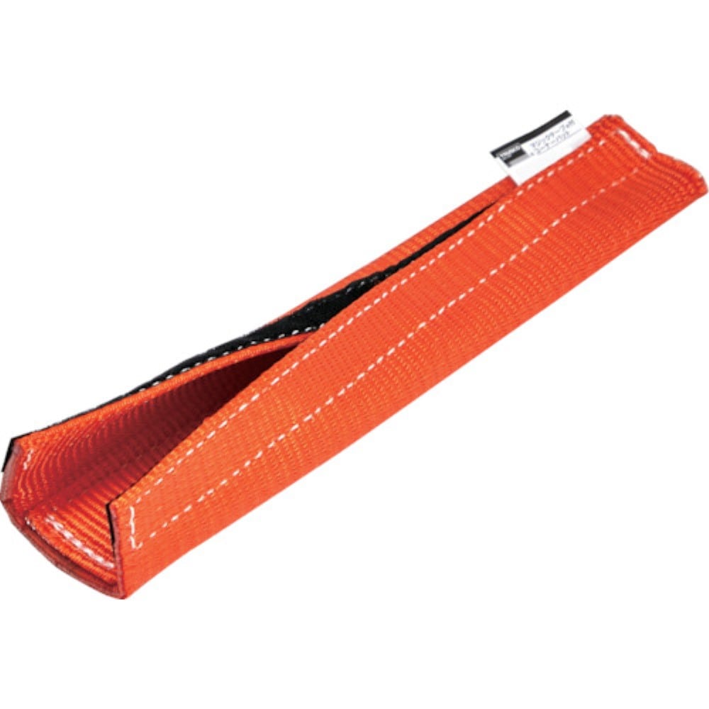 ■トラスコ中山(TRUSCO)　コーナーパットベルト厚み１２ｍｍ幅２５・３５ｍｍ用　長さ３００ｍｍ　MCP1225 MCP1225