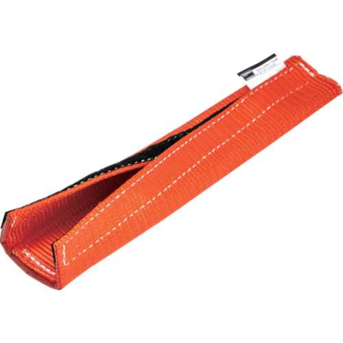 ■トラスコ中山(TRUSCO)　コーナーパットベルト厚み８ｍｍ幅２５・３５ｍｍ用　長さ３００ｍｍ　MCP825