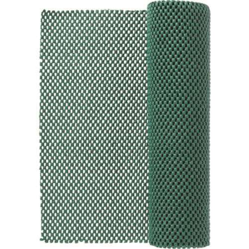 ■トラスコ中山(TRUSCO)　ノンスリップマット　４５０Ｘ２０００ｍｍ　緑  TNSM-45GN