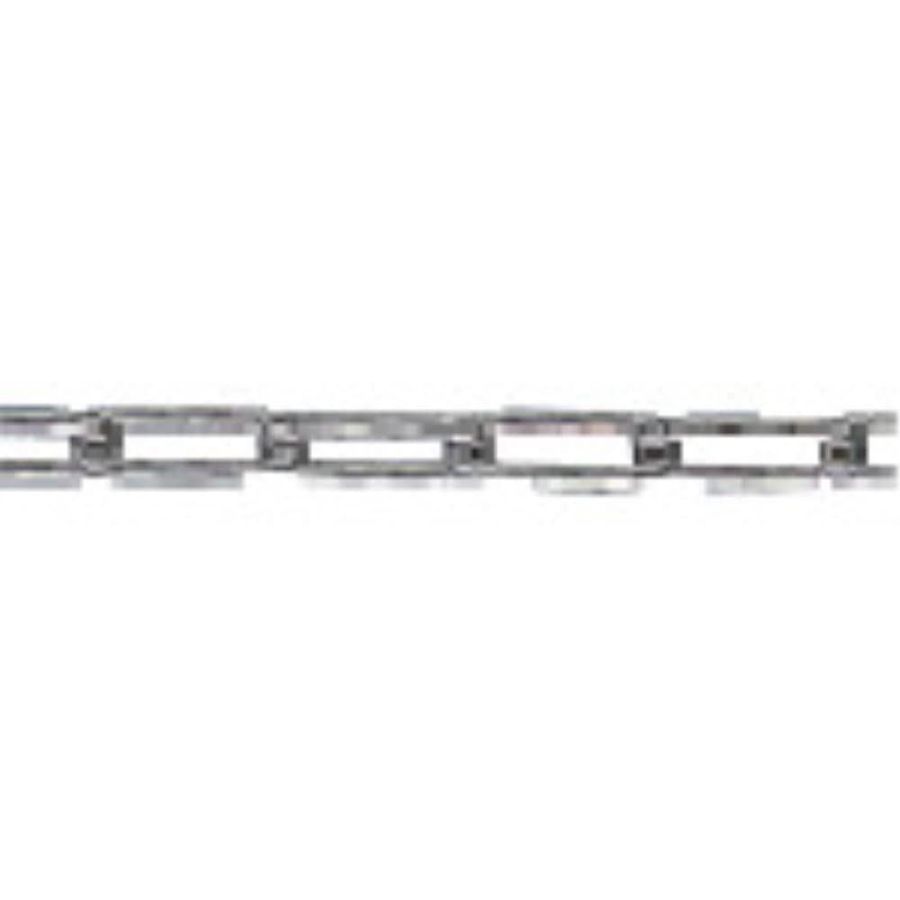 ■トラスコ中山(TRUSCO)　ステンレスカットチェーン　８．０ｍｍＸ１０ｍ　ＴＳＣ８０１０ TSC8010
