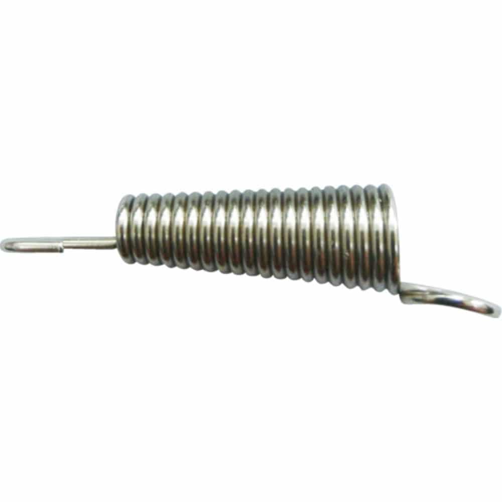 ■トラスコ中山(TRUSCO)　グリッププライヤ１８０ｍｍ用替バネ　ＴＶＰ１８０ＳＰ TVP180SP
