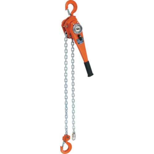 ■トラスコ中山(TRUSCO)　レバーホイスト３．２ｔｏｎ　TLH-320