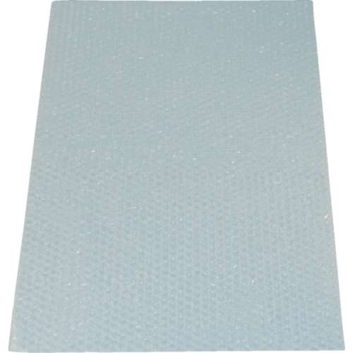 ■トラスコ中山(TRUSCO)　気泡緩衝材　カットシートタイプ　５０枚入　３００Ｘ４５０ｍｍ　ＴＫＣＰ３０４５