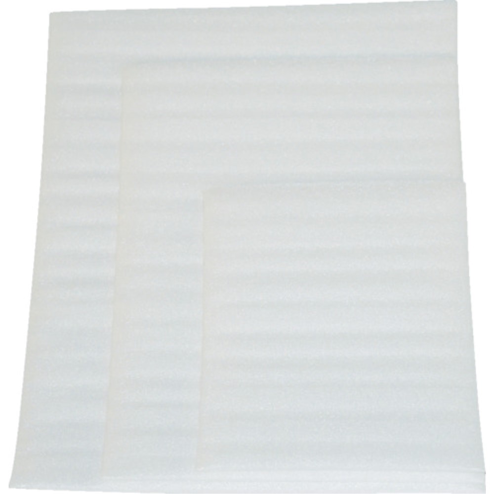 ■トラスコ中山(TRUSCO)　緩衝フォーム　袋タイプ　５０枚入　２００Ｘ３００ｍｍ　ＴＢＦＢ２０３０ TBFB2030