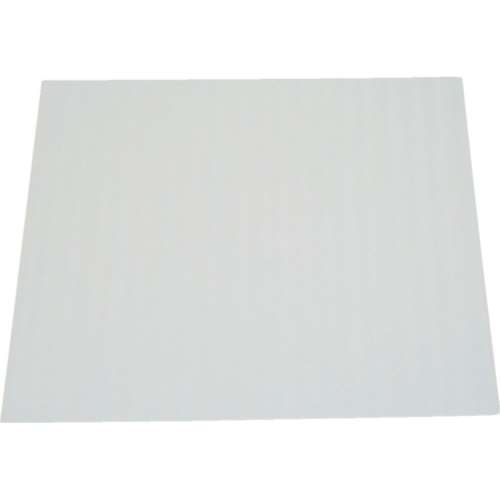 ■トラスコ中山(TRUSCO)　緩衝フォーム　カットシートタイプ　１００枚入　３００Ｘ４００ｍｍ　ＴＢＦＣ３０４０