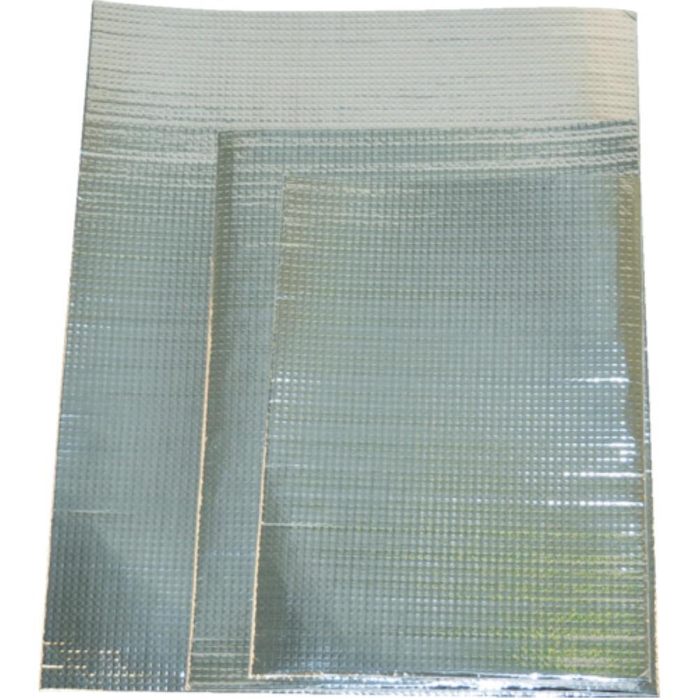 ■トラスコ中山(TRUSCO)　緩衝フォーム　保冷袋タイプ　５０枚入　３００Ｘ４００ｍｍ　ＴＬＣＢ３０４０ TLCB3040