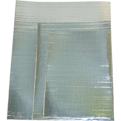■トラスコ中山(TRUSCO)　緩衝フォーム　保冷袋タイプ　２５枚入　４００Ｘ５００ｍｍ　ＴＬＣＢ４０５０