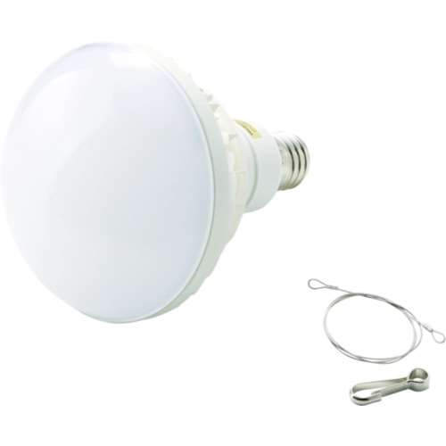 ■トラスコ中山(TRUSCO)　ＬＥＤ投光器用　５０Ｗ　ＬＥＤ球　ＲＴＬ５０Ｗ