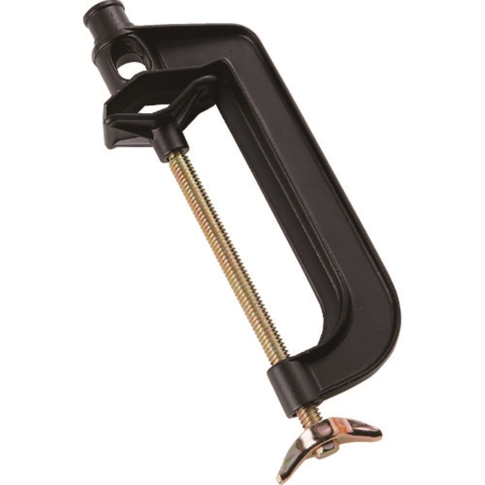 ■トラスコ中山(TRUSCO)　ＬＥＤ投光器用バイス　大　ＴＬＶＬ TLVL
