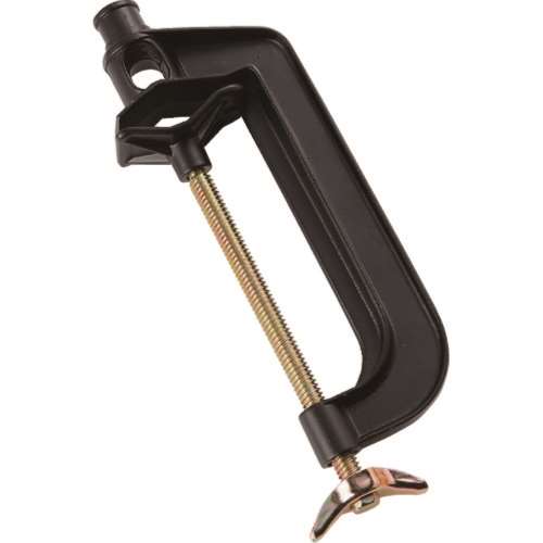 ■トラスコ中山(TRUSCO)　ＬＥＤ投光器用バイス　大　ＴＬＶＬ