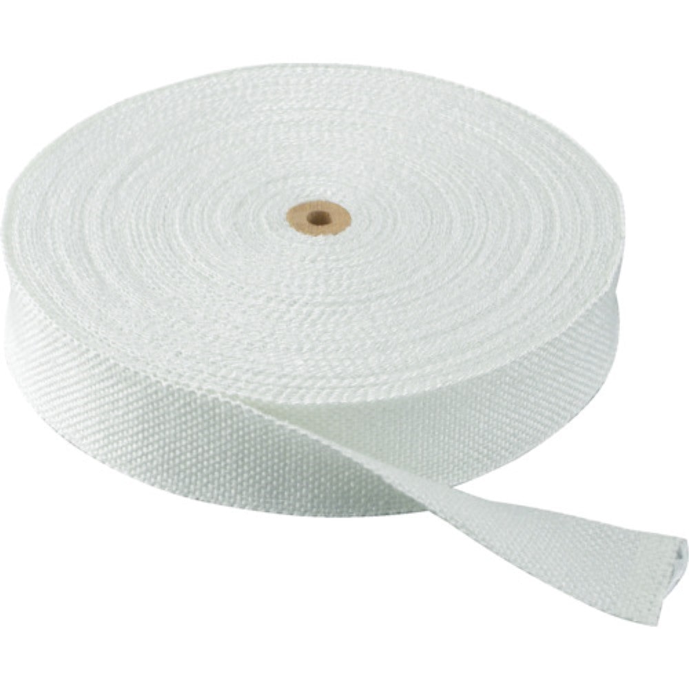 ■トラスコ中山(TRUSCO)　ガラステープ　厚み３．０Ｘ幅５０Ｘ３０ｍ  TGT-3050 TGT-3050