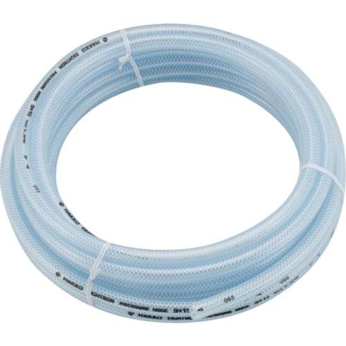 ■トラスコ中山(TRUSCO)　ブレードホース　３２Ｘ４１ｍｍ　１０ｍ　TB324110