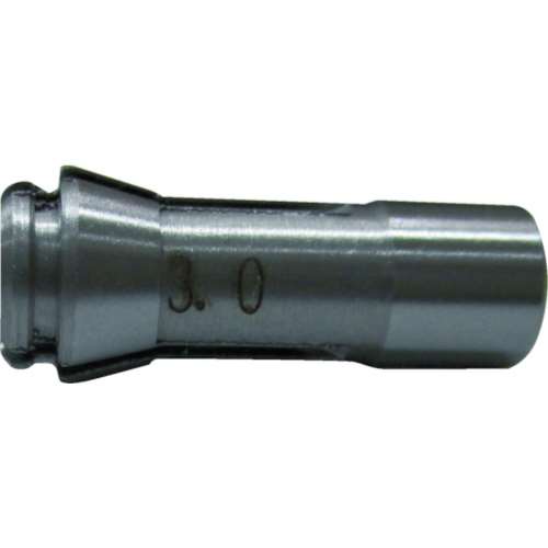 ■トラスコ中山(TRUSCO)　エアマイクログラインダー用　２．３５ｍｍ　コレット　5028903