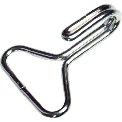 ■トラスコ中山(TRUSCO)　ＰＰベルト専用金具３０ｍｍ用　フック　ＴＨＯＫ３０