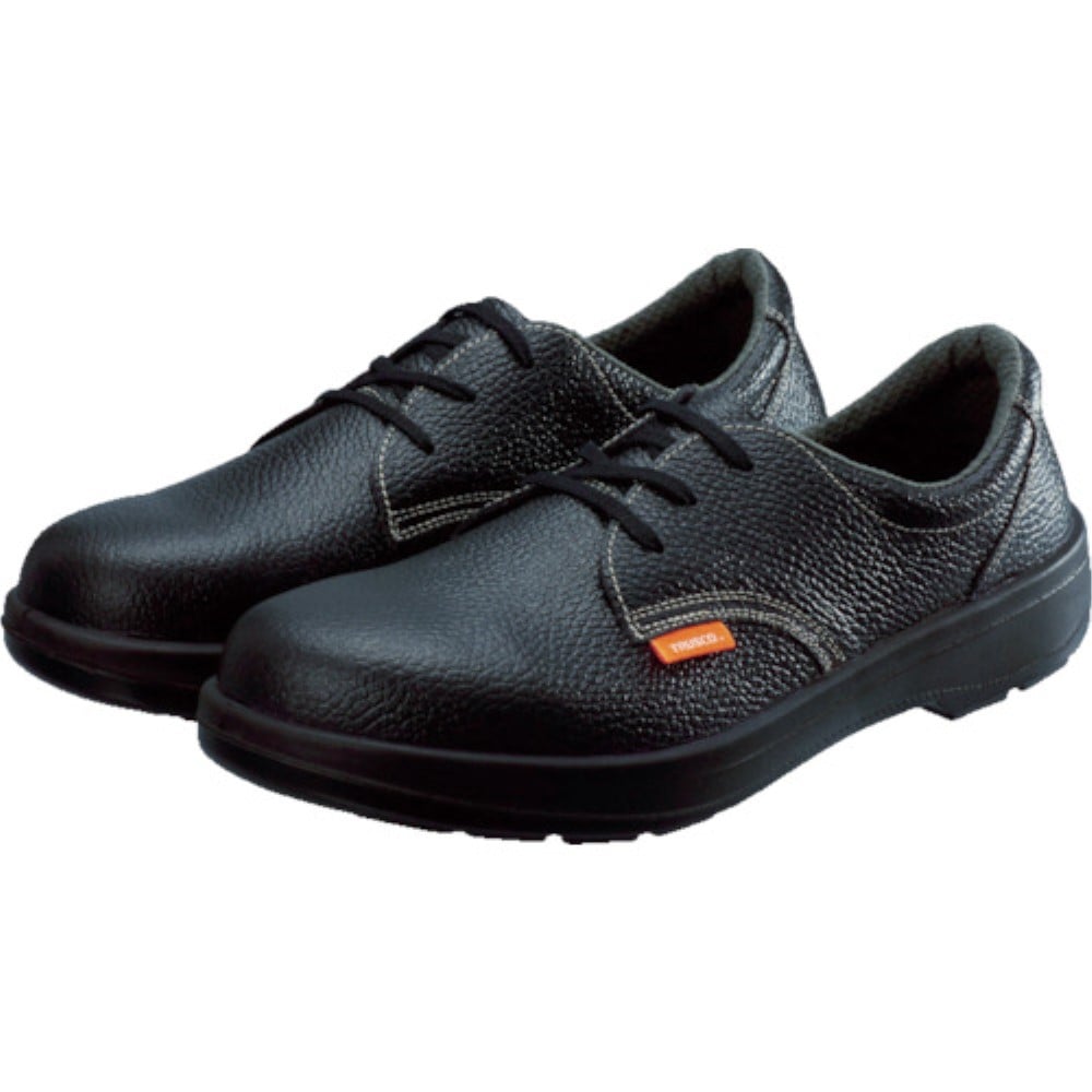 ■トラスコ中山(TRUSCO)　軽量安全短靴　２９．０ｃｍ　ＴＲ１１Ａ２９０ TR11A290