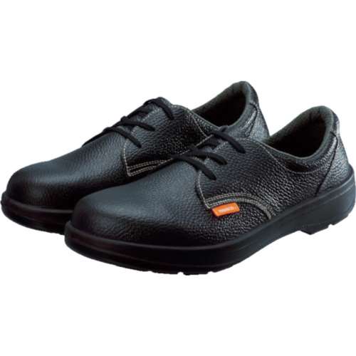 ■トラスコ中山(TRUSCO)　軽量安全短靴　２９．０ｃｍ　ＴＲ１１Ａ２９０