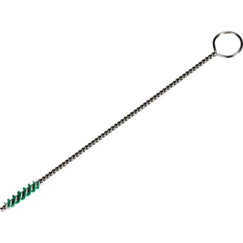 ■トラスコ中山(TRUSCO)　小径パイプブラシ　４ｍｍ　ＨＡＣＣＰ対応　グリーン　ＴＭＰＢ４ＧＮ