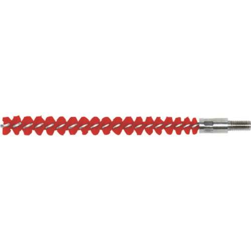 ■トラスコ中山(TRUSCO)　ジョイントブラシ　１０ｍｍ　ＨＡＣＣＰ対応　レッド　ＴＪＰＢ１０Ｒ