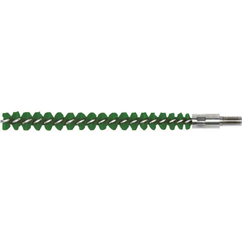■トラスコ中山(TRUSCO)　ジョイントブラシ　１０ｍｍ　ＨＡＣＣＰ対応　グリーン　ＴＪＰＢ１０ＧＮ TJPB10GN