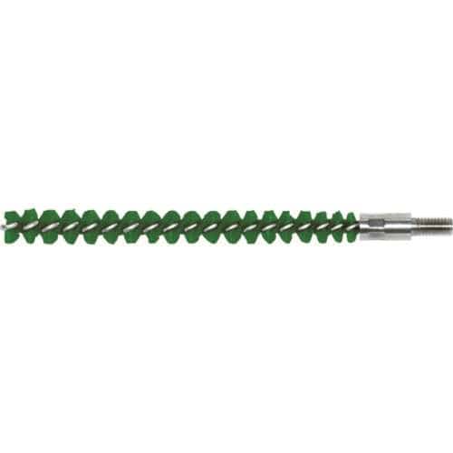 ■トラスコ中山(TRUSCO)　ジョイントブラシ　１０ｍｍ　ＨＡＣＣＰ対応　グリーン　ＴＪＰＢ１０ＧＮ