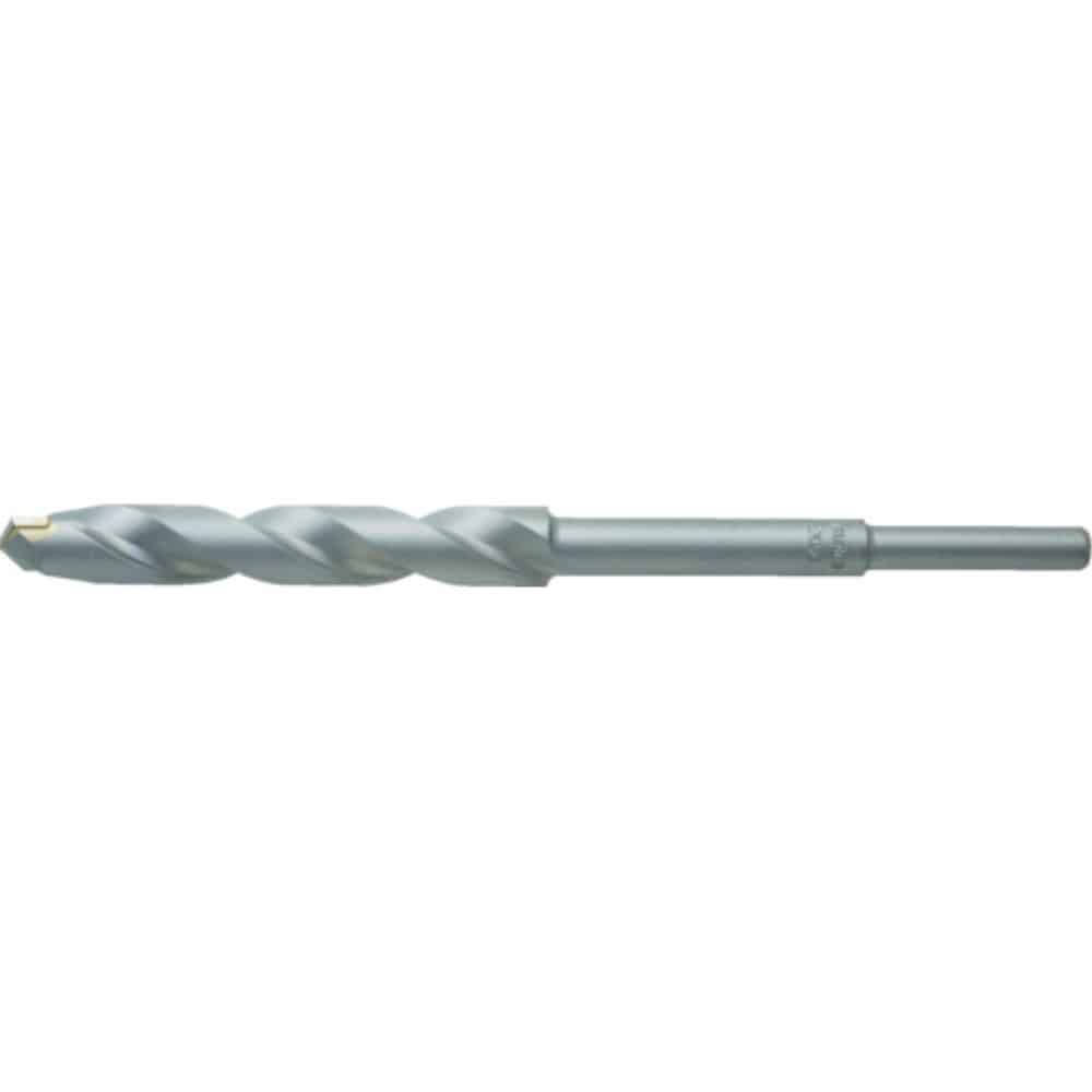 ■トラスコ中山(TRUSCO)　振動ドリル用コンクリートドリル　２０．０ｍｍ　ストレートシャンク　ＴＣＤ２００ TCD200