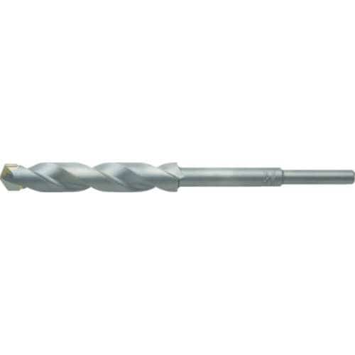■トラスコ中山(TRUSCO)　振動ドリル用コンクリートドリル　２２．０ｍｍ　ストレートシャンク　ＴＣＤ２２０