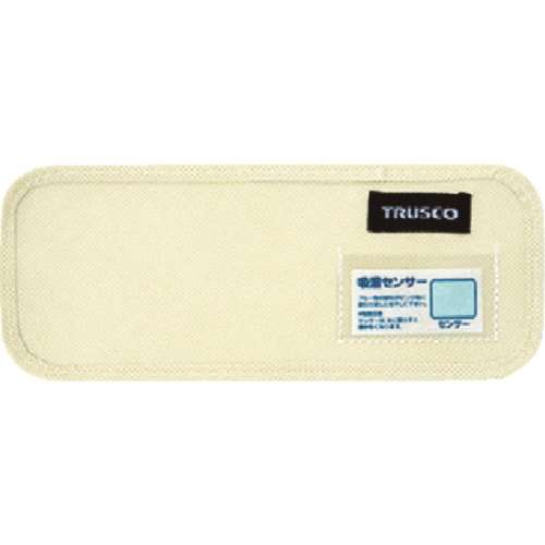■トラスコ中山(TRUSCO)　シリカクリン　１０ｃｍＸ２５ｃｍ　２枚入　湿度センサー付き　ＴＳＣＰＰＢ１０２５
