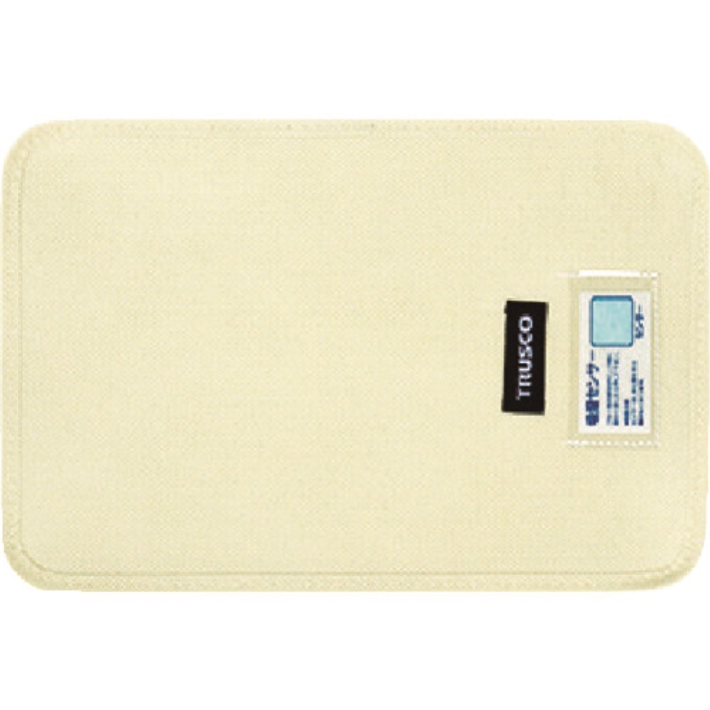 ■トラスコ中山(TRUSCO)　シリカクリン　２０ｃｍＸ３０ｃｍ　２枚入　湿度センサー付き　ＴＳＣＰＰＢ２０３０ TSCPPB2030