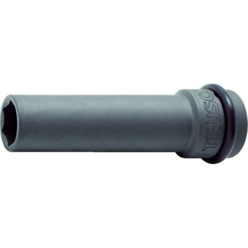 ■トラスコ中山(TRUSCO)　インパクト用超ロングソケット　３２ｍｍ　差込角１２．７　Ｔ４３２ＡＳＬ１００