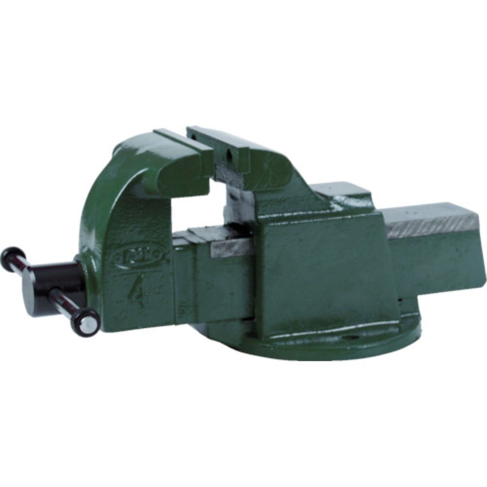 ■トラスコ中山(TRUSCO)　ダクタイルリードバイス　１５０ｍｍ　ＳＬＶ１５０Ｎ SLV150N