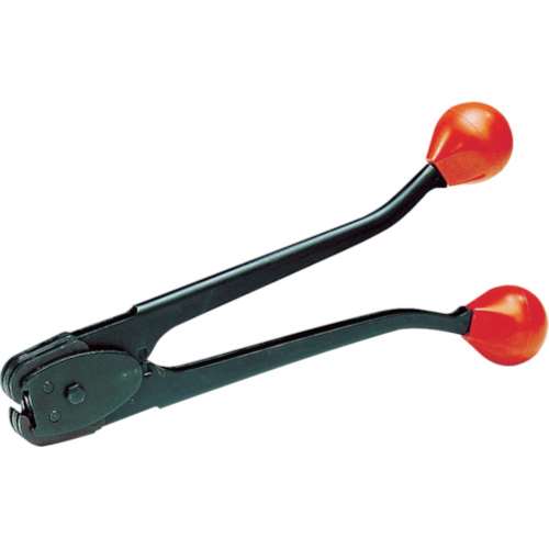 ■トラスコ中山(TRUSCO)　帯鉄封かん機　１９ｍｍ　ＴＢＴＳ１９