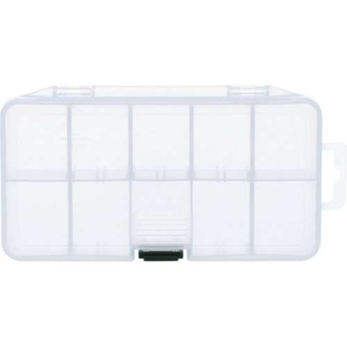 ■トラスコ中山(TRUSCO)　パーツケース　１８６Ｘ１０３Ｘ３４　TPC-102L