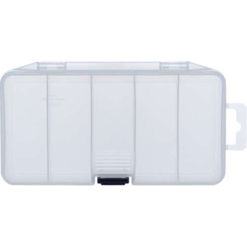 ■トラスコ中山(TRUSCO)　パーツケース　１８６Ｘ１０３Ｘ３４　TPC-O5L