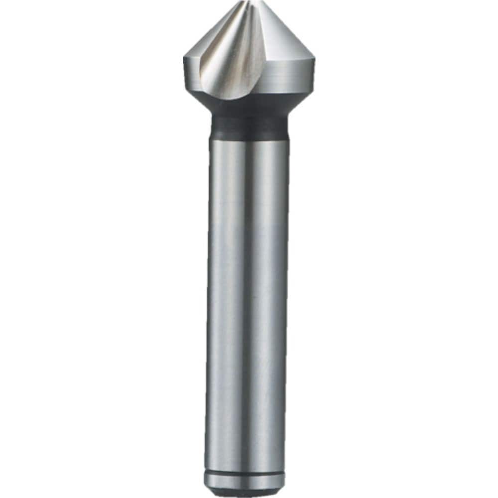 ■トラスコ中山(TRUSCO)　カウンターシンク　コバルトハイス　２０．５ｍｍ  TCS205 TCS205