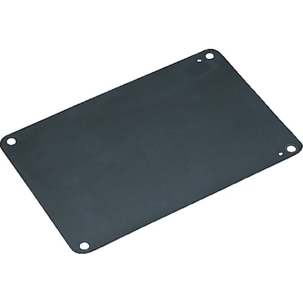 ■トラスコ中山(TRUSCO)　ＮＤハンドトラックＮＤ－１２００用ゴム板　1200GM 1200GM