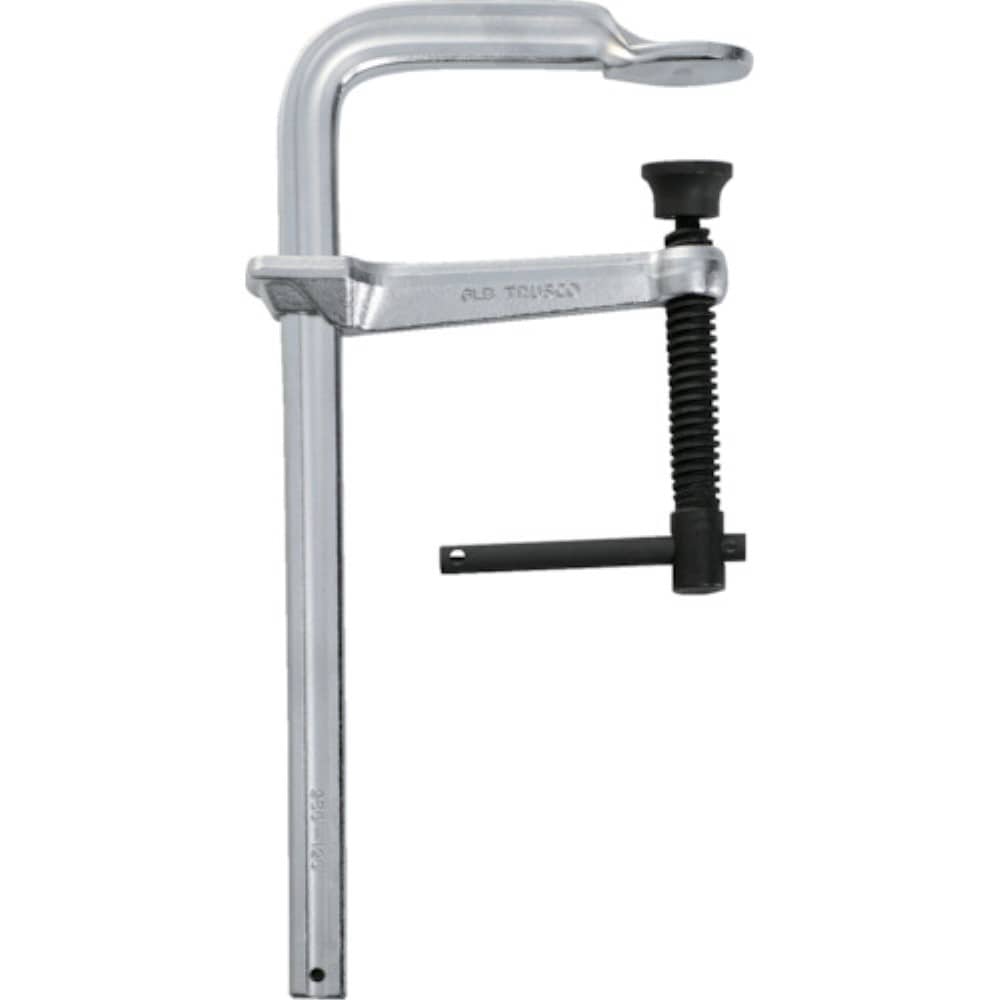 ■トラスコ中山(TRUSCO)　Ｌクランプ標準型　最大口開２５０ｍｍＸ深さ１２０ｍｍ　GLB250 GLB250
