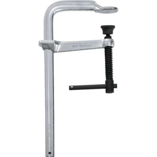 ■トラスコ中山(TRUSCO)　Ｌクランプ標準型　最大口開２５０ｍｍＸ深さ１２０ｍｍ　GLB250