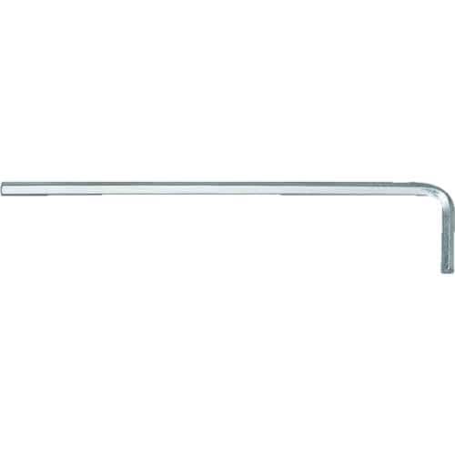 ■トラスコ中山(TRUSCO)　ロング六角棒レンチ　２ｍｍ  GXL-20  (2.0MM)