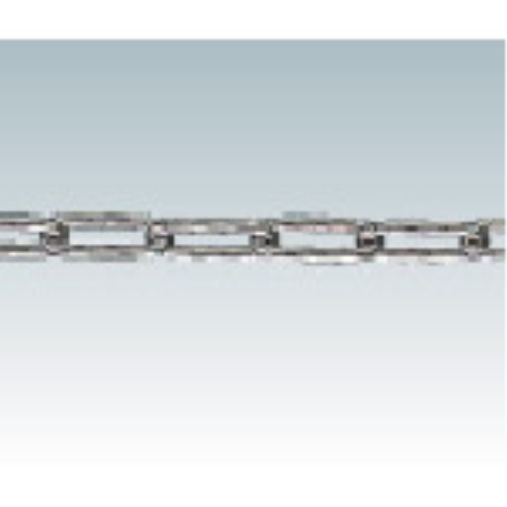 ■トラスコ中山(TRUSCO)　ステンレスカットチェーン　２．０ｍｍＸ１５ｍ  TSC-2015 TSC-2015