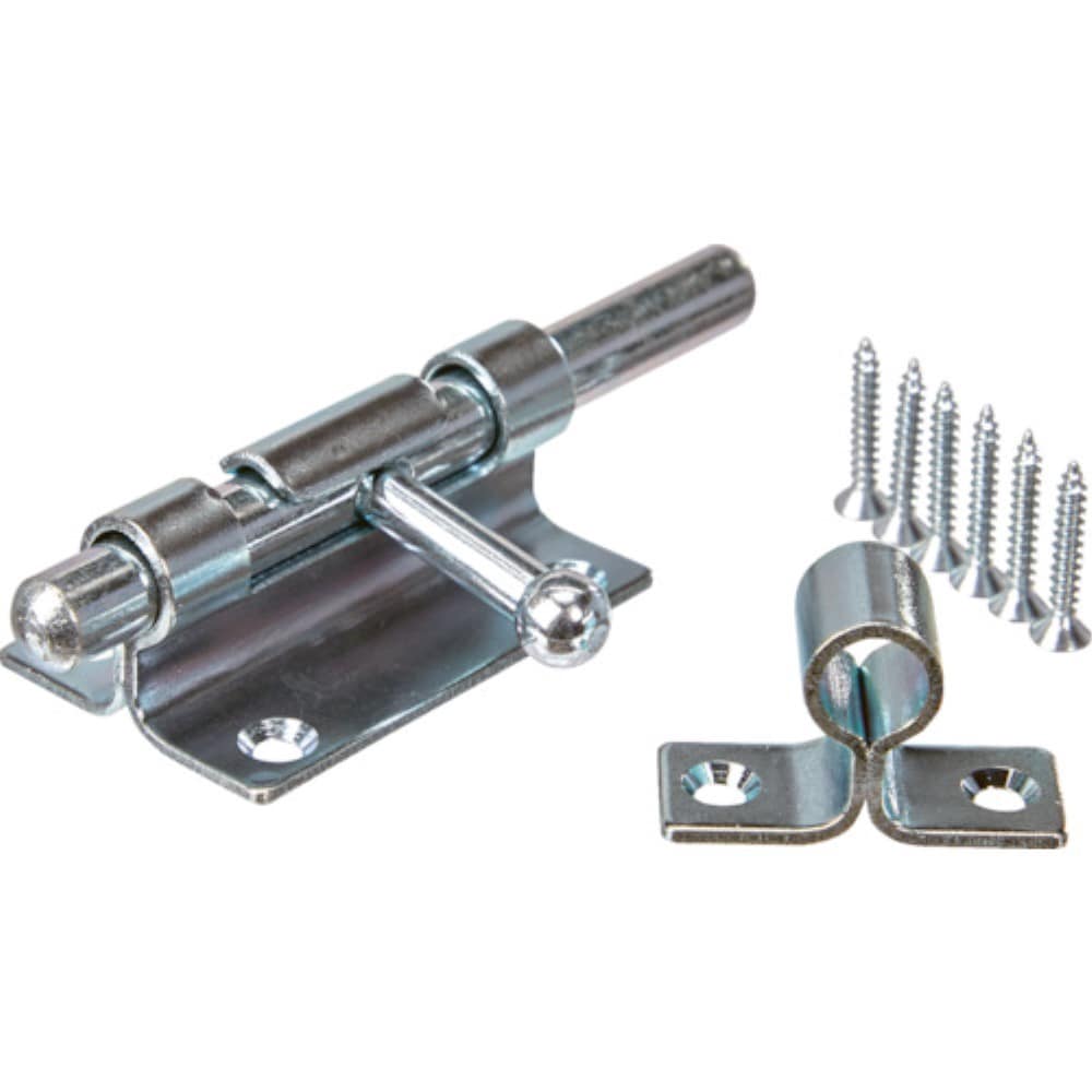 ■トラスコ中山(TRUSCO)　強力丸落　スチール製　１００ｍｍ  TMO-100K TMO-100K